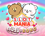 Slot Mania Susu & Koko